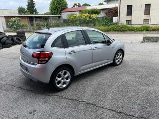 CITROEN C3 usata, con Airbag Passeggero
