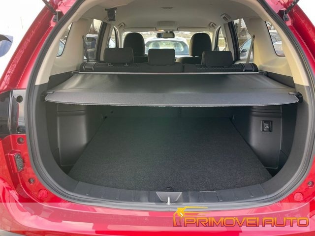 MITSUBISHI Outlander usata, con Controllo trazione