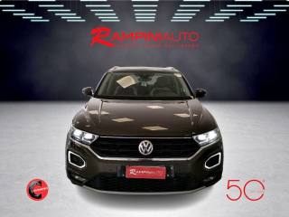 VOLKSWAGEN T-Roc usata 2