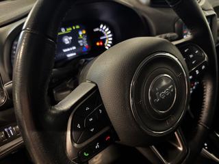 JEEP Renegade usata, con Servosterzo