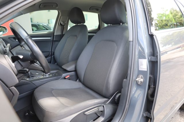 AUDI A3 usata 75