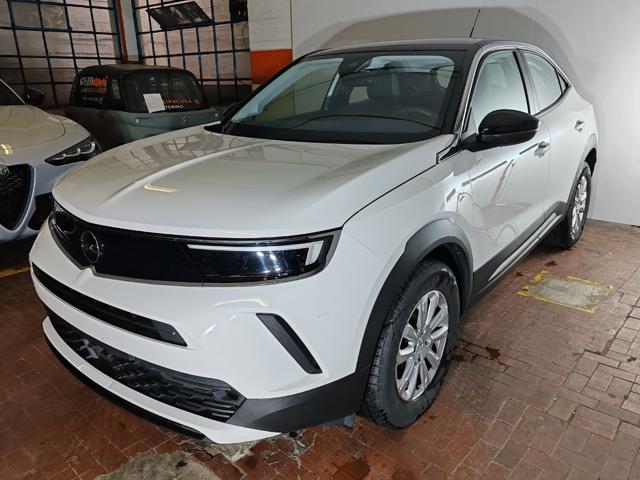 OPEL Mokka usata, con ABS