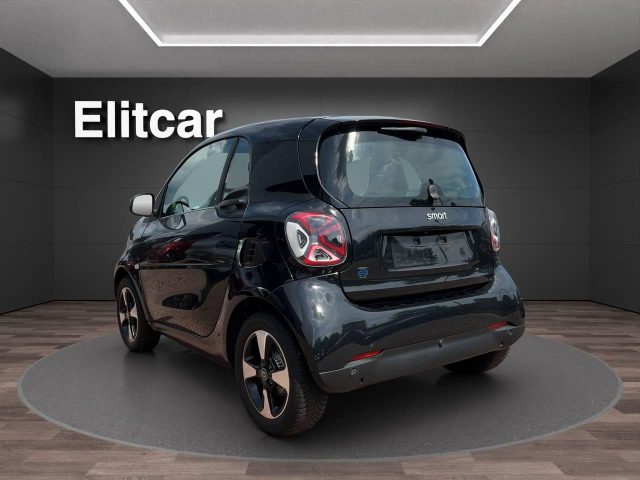 SMART ForTwo usata, con Airbag Passeggero