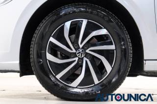 VOLKSWAGEN Polo usata, con ESP