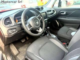 JEEP Renegade usata, con Airbag Passeggero