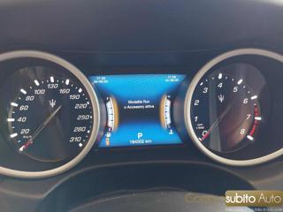 MASERATI Ghibli usata, con Climatizzatore automatico, 2 zone