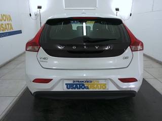 VOLVO V40 usata, con Cerchi in lega