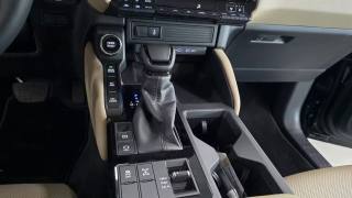 TOYOTA Land Cruiser usata, con Boardcomputer