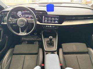 AUDI A3 usata, con Volante in pelle