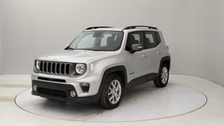 JEEP Renegade 1.6 mjt Limited 2wd 130cv
