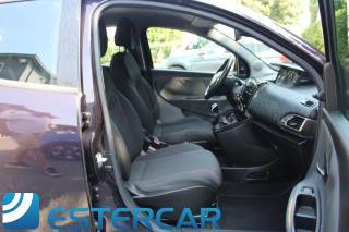 LANCIA Ypsilon usata, con Climatizzatore