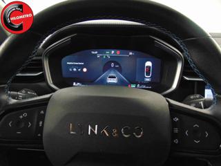 LYNK & CO 01 usata, con Cruise Control
