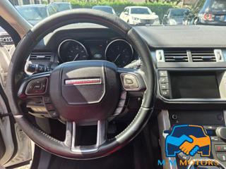 LAND ROVER Range Rover Evoque usata, con Controllo trazione
