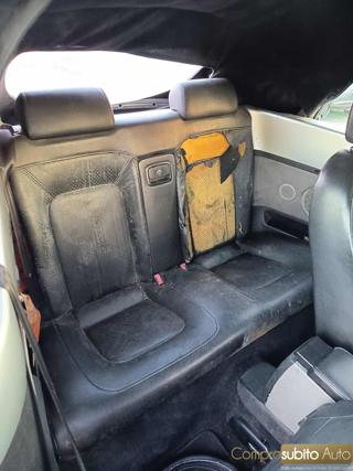 VOLKSWAGEN New Beetle usata, con Immobilizzatore elettronico