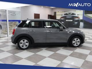 MINI One usata, con Airbag laterali