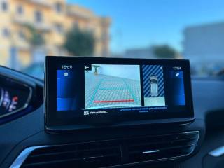 PEUGEOT 3008 usata, con Sistema di navigazione