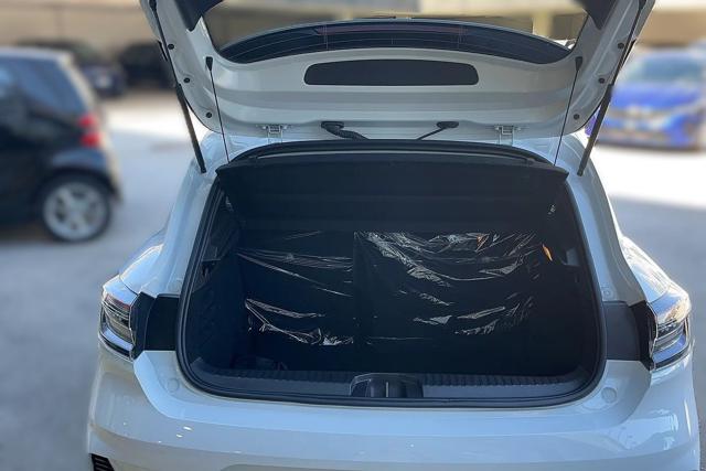 RENAULT Clio usata, con Boardcomputer