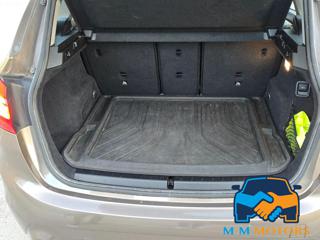 BMW 216 usata, con Boardcomputer