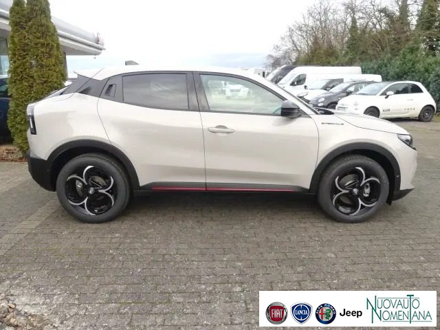 ALFA ROMEO Junior usata, con Airbag