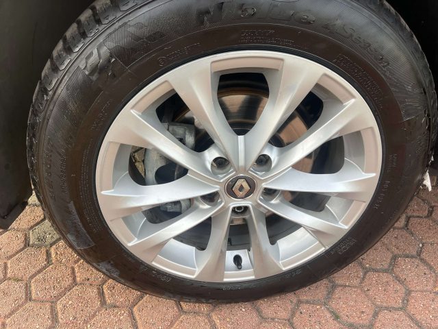 RENAULT Kadjar usata, con Immobilizzatore elettronico