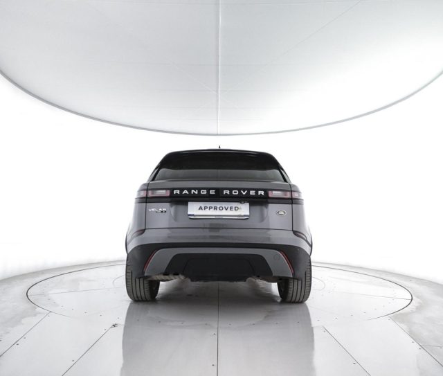 LAND ROVER Range Rover Velar usata 6