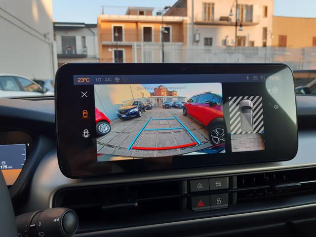 JEEP Avenger usata, con Filtro antiparticolato