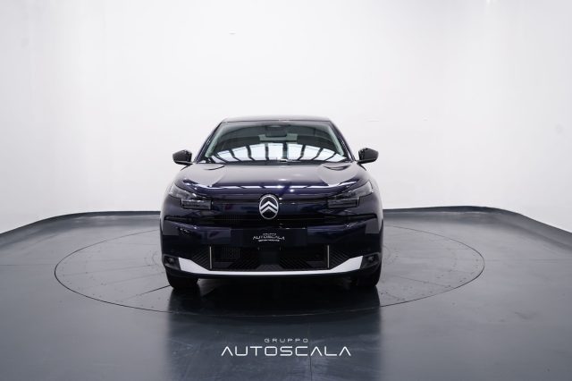 CITROEN C4 usata, con Airbag