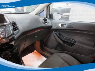 FORD Fiesta usata, con Climatizzatore