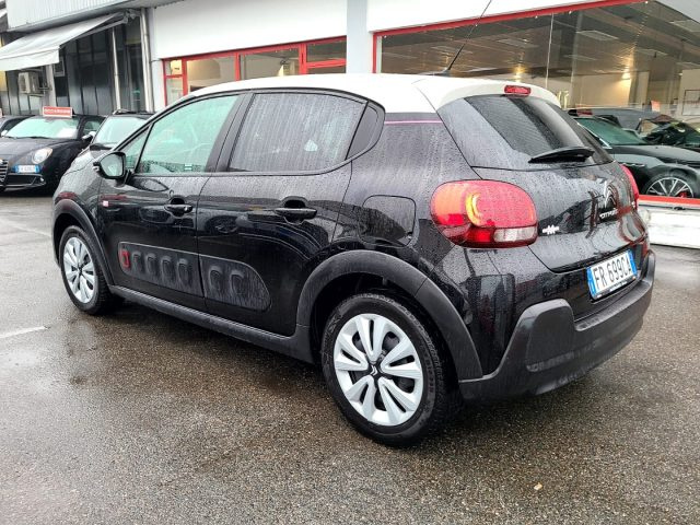 CITROEN C3 usata 22