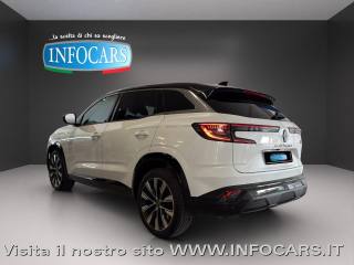 RENAULT Austral usata, con Airbag