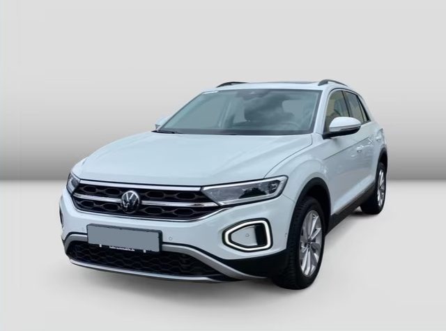 VOLKSWAGEN T-Roc usata, con ABS