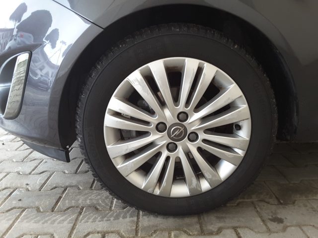 OPEL Corsa usata, con Airbag Passeggero