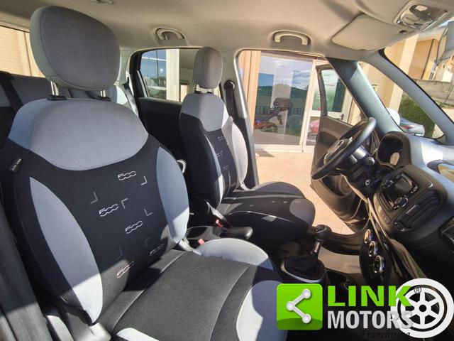 FIAT 500L usata 24
