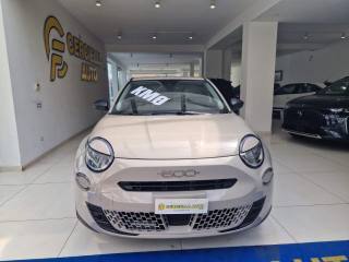 FIAT 600 Hybrid DCT MHEV da ?239,00 mensili