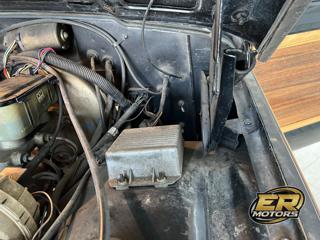 JEEP Wagoneer usata 51