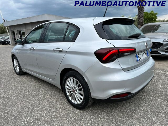 FIAT Tipo usata, con Autoradio