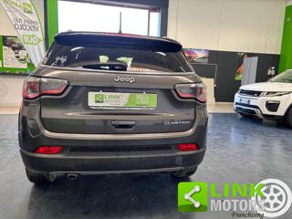 JEEP Compass usata, con Boardcomputer