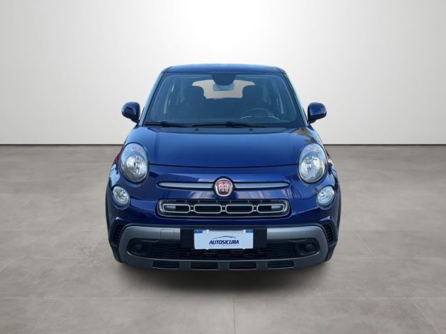 FIAT 500L usata, con Airbag