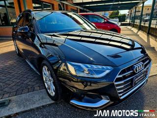 AUDI A4 usata, con Airbag