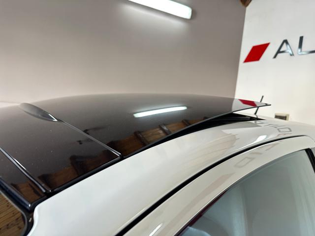 ABARTH Grande Punto usata, con Climatizzatore