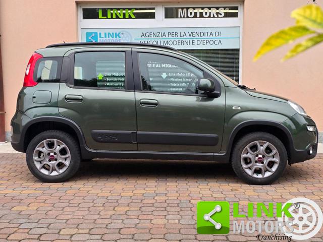 FIAT Panda usata 32