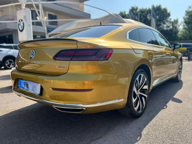 VOLKSWAGEN Arteon usata, con Autoradio