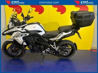 BENELLI TRK 502 usata 3