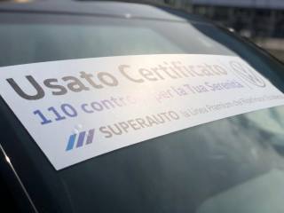 VOLKSWAGEN T-Roc usata, con Cerchi in lega