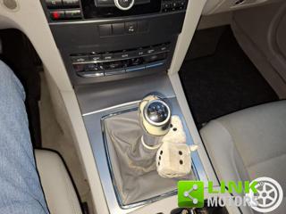 MERCEDES-BENZ E 220 usata, con Sedile posteriore sdoppiato