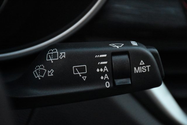 ALFA ROMEO Stelvio usata, con Controllo elettronico della corsia