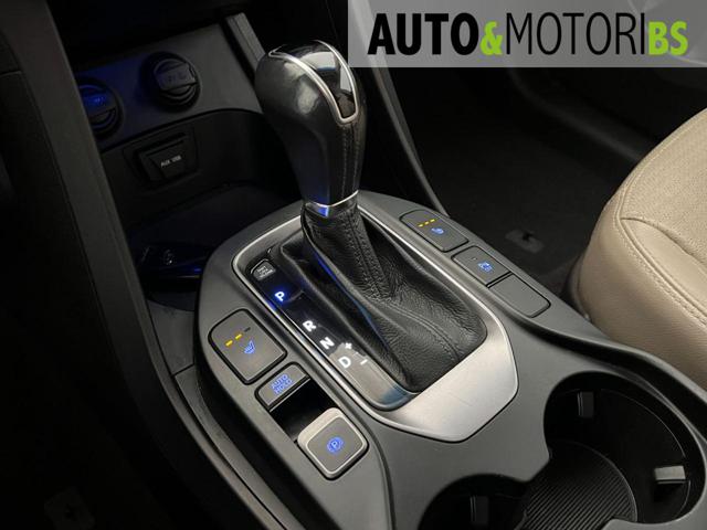 HYUNDAI Santa Fe usata, con Controllo trazione