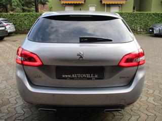 PEUGEOT 308 usata, con Alzacristalli elettrici