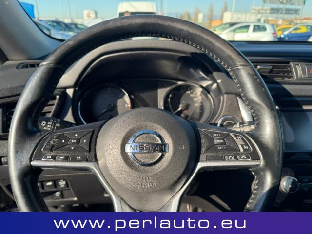 NISSAN X-Trail usata, con Cronologia tagliandi