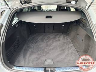 MERCEDES-BENZ C 220 usata, con ESP